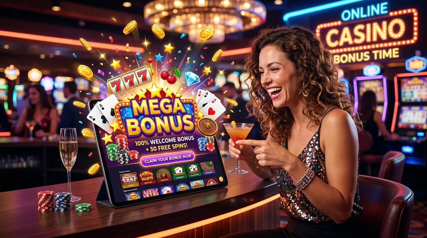Bonus Nine casino