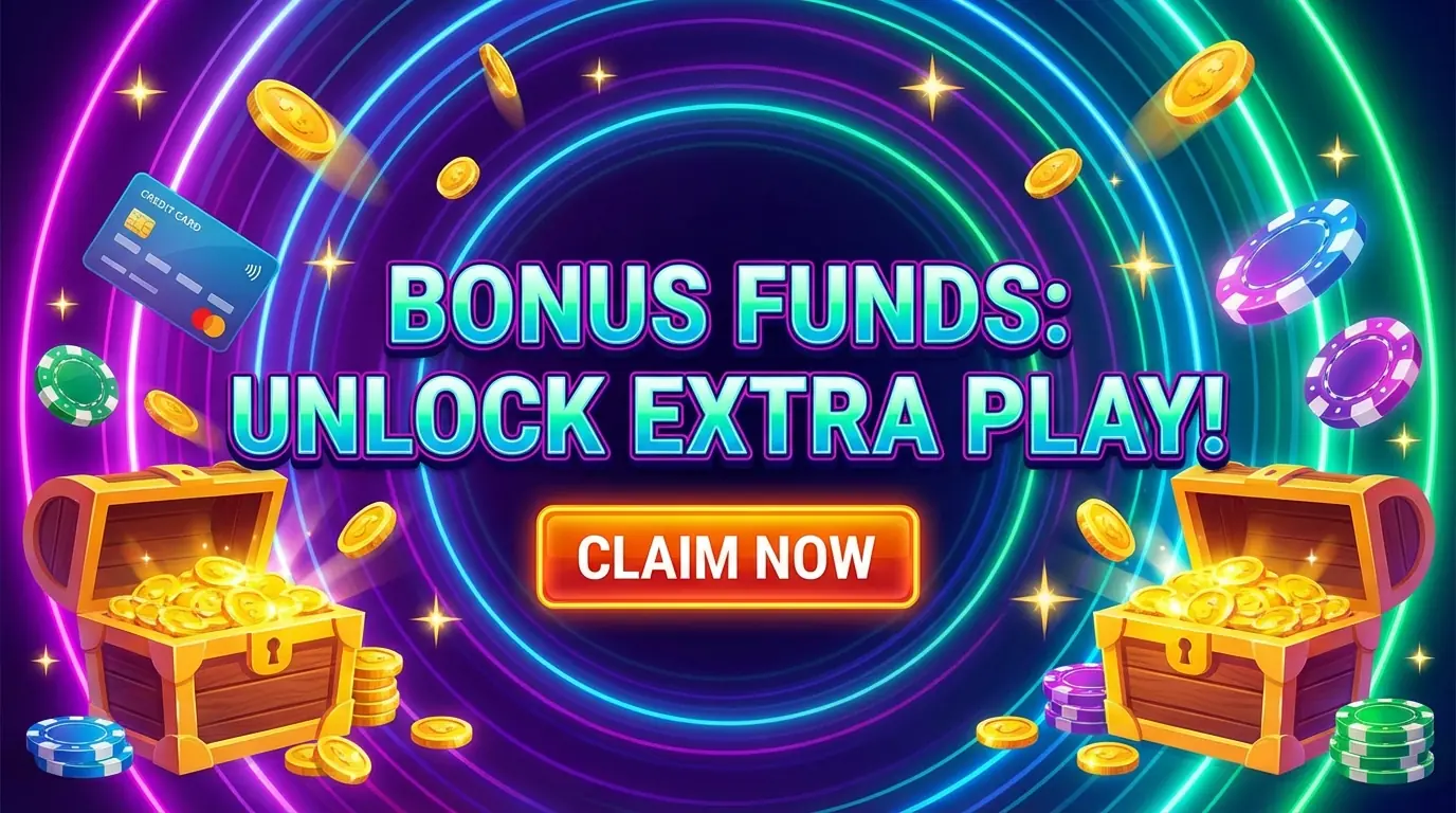 Nine casino Bonusguthaben
