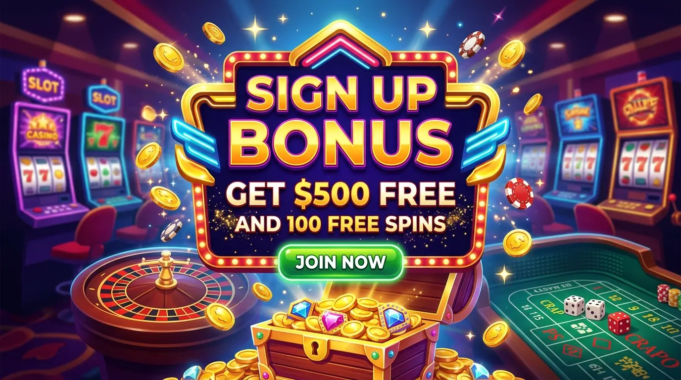 Nine casino Anmeldebonus