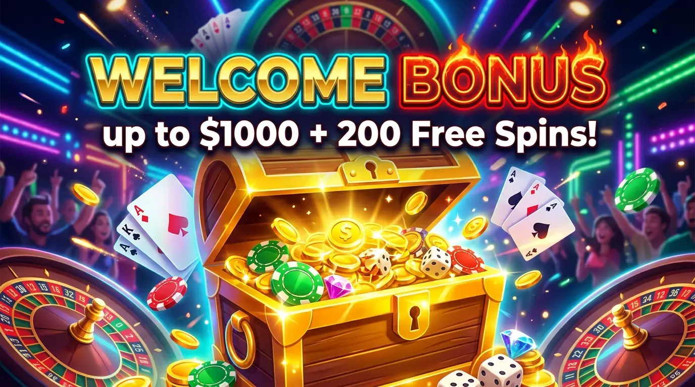 Willkommensbonus Nine casino