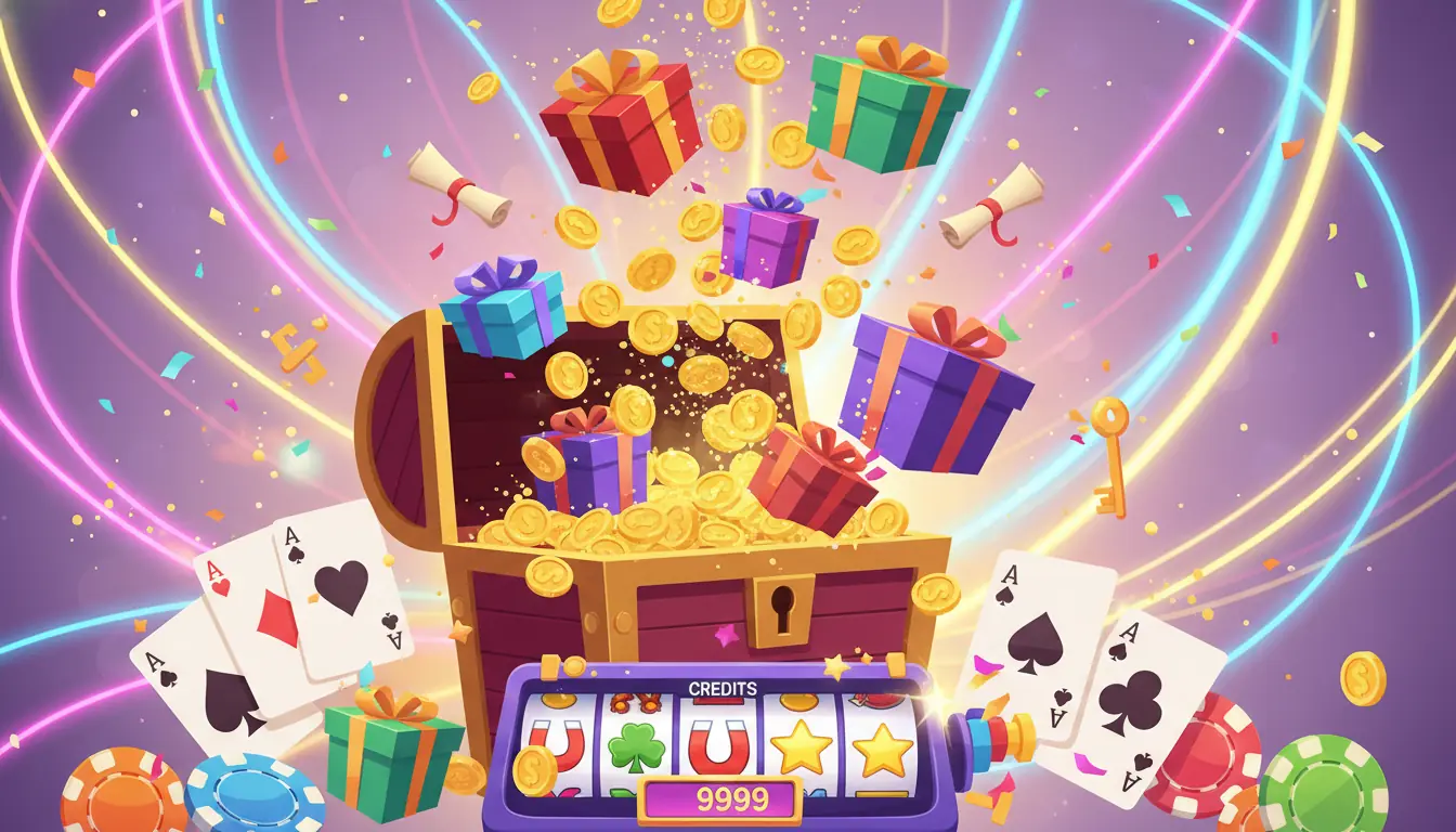 Promo Codes bei Nine casino