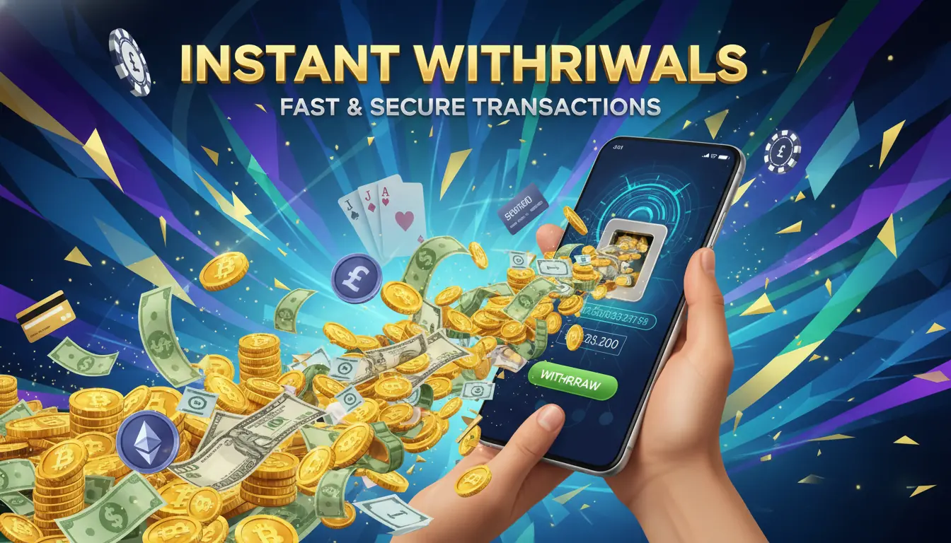 Nine casino Geld auszahlen