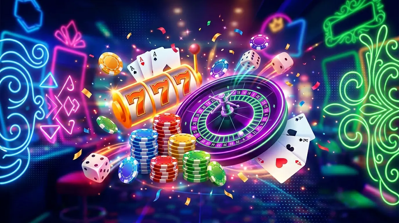 Besitzer Nine casino