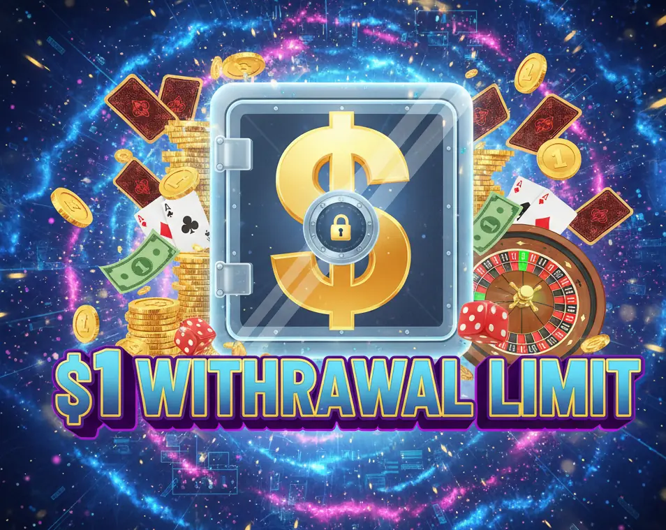 Nine casino Auszahlungslimit