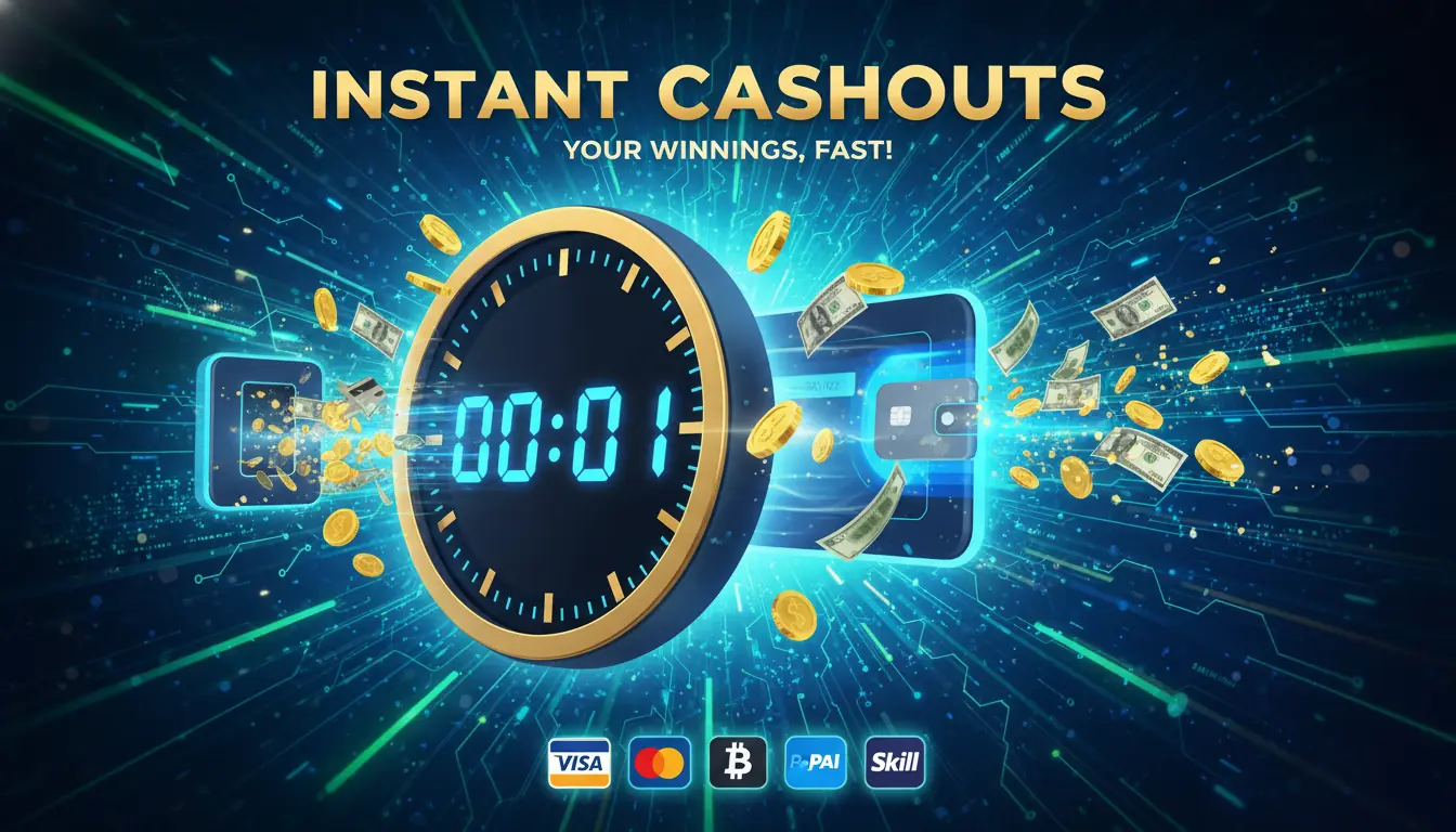 Nine casino Auszahlungszeit