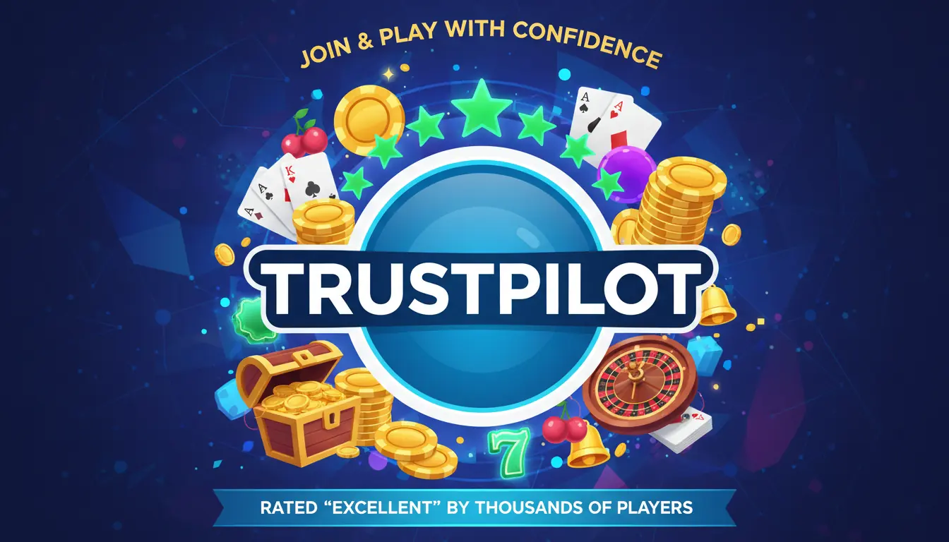 Trustpilot Nine casino