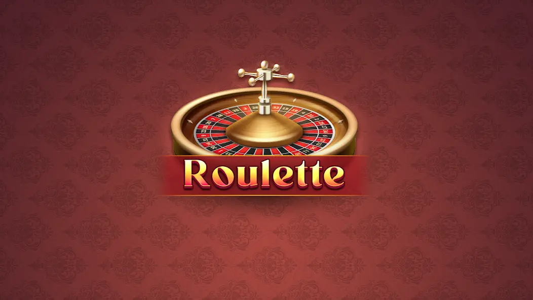 Nine casino Roulette