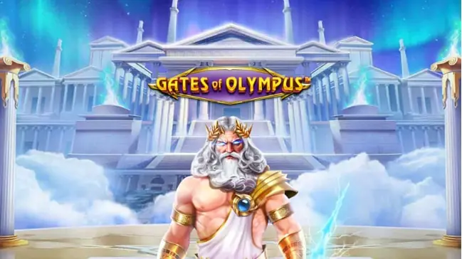 Nine casino Gates of Olympus
