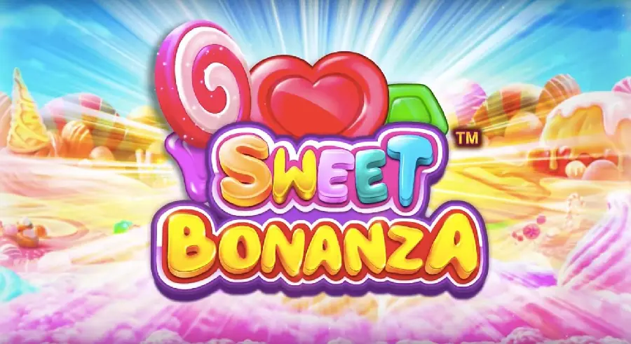 Sweet Bonanza bei Nine casino