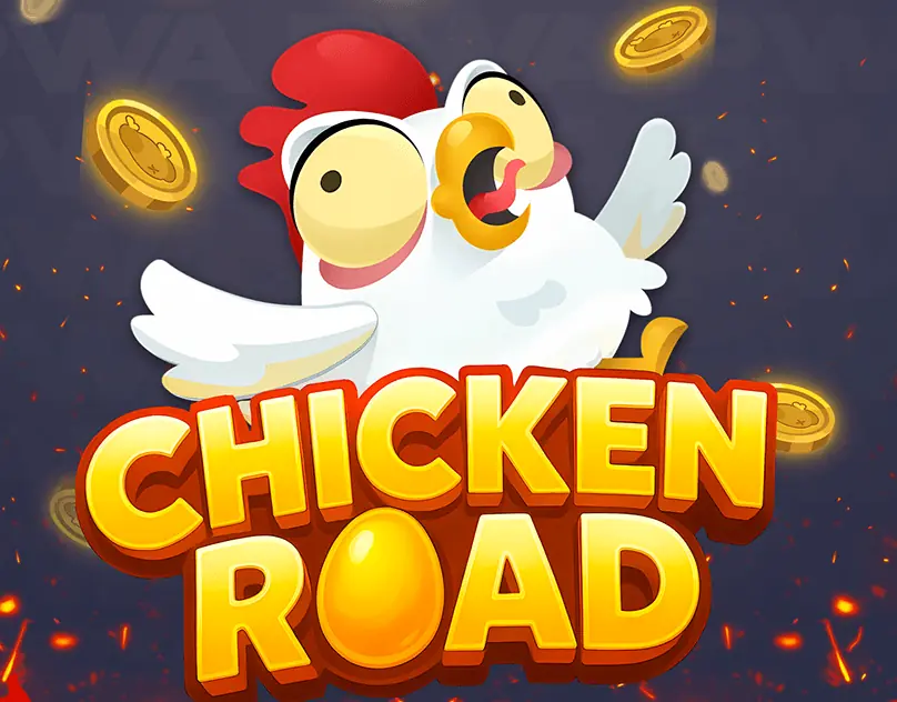 Chicken Road Nine casino