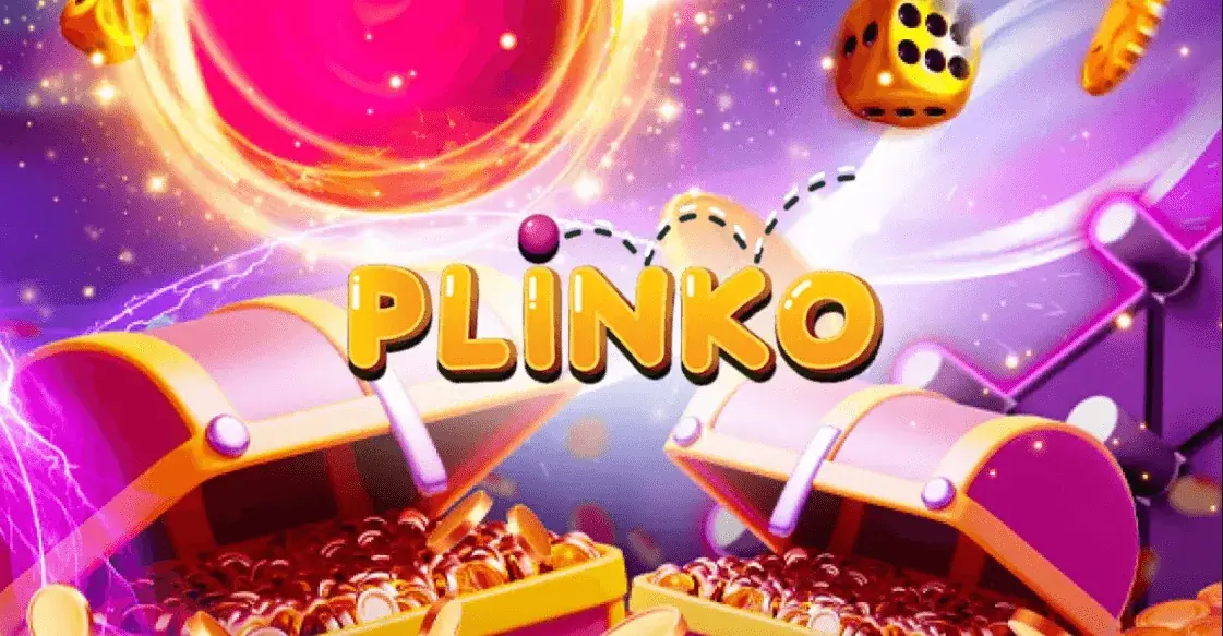 Nine casino Plinko